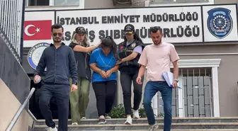 Beşiktaş'ta Çöp Konteynerinde Bebek Cesedi Bulundu