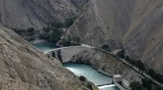 Beşinci kuraklık yılında Tahran'da barajlar alarm veriyor