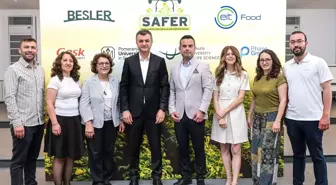 Besler, EIT Food'dan 2,8 Milyon Avro Hibe Desteği Aldı