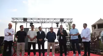 BETAV'ın Geleneksel 'Bitlis Buluşması' Etkinliği Gerçekleşti