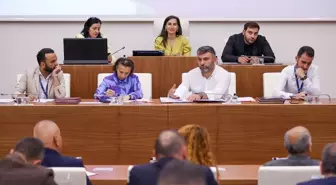Beykoz Belediye Meclisinde, tutuklu belediye başkanı Köseler'in mektubu konuşuldu