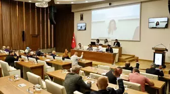 Beykoz Belediyesinde Taşınmaz Satışına Oy Çokluğu