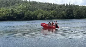 Beykoz'da Kayıp Hüseyin Karakuş İçin Arama Çalışmaları Devam Ediyor