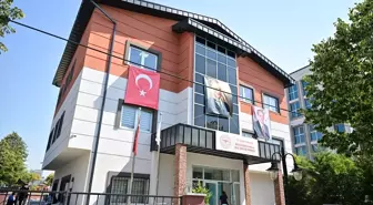 Beylikdüzü 8 Nolu Aile Sağlığı Merkezi törenle açıldı