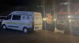 Beylikdüzü'nde Silahlı Kavga: Bir Kişi Yaralandı