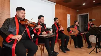 Beyoğlu Mustafa Kandıralı Güzel Sanatlar Lisesi İlk Mezunlarını Verdi