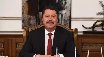 Beypazarı Belediye Başkanı'ndan Kene Uyarısı