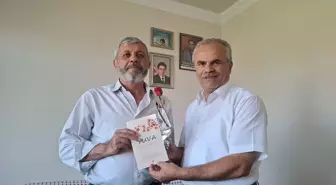 Beypazarı'nda Mevlid-i Nebi Haftası etkinlikleri