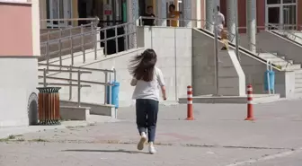 Beypazarı'nda Üniversite Adayları AYT Sınavına Girdi