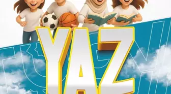 TÜGVA'nın Beypazarı'nda Yaz Okulu Kayıtları Başladı
