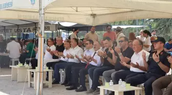 Beyşehir'de Doğanbeyliler Günü Etkinliği Coşkuyla Kutlandı
