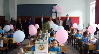 Beyşehir'de 13. Geleneksel Bisiklet Festivali ve İlönemli Eğitim Kutlamaları