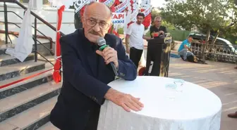 Beyşehir-Derebucak Kara Yolu Çalışmaları 2026'da Tamamlanacak