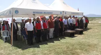 Beyşehir Gölü'nde Av Sezonu Açıldı