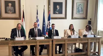 Beytüllahim Belediye Başkanı, Gazze için insani yardım talep etti