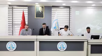 Bİ-KA Olağan Meclis Toplantısı Gerçekleşti