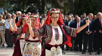 Bilecik'in düşman işgalinden kurtuluşunun 103'üncü yıl dönümü kutlandı