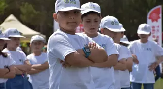 Bilecik'te Çevre Haftası kutlandı