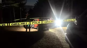 Bilecik'te Silahlı Kavga: 1 Ölü