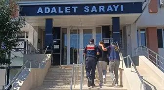 Bilecik'te Dolandırıcılık Şüphelisi Yakalandı