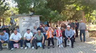 Pazaryeri'nde Dini Bayram Geleneği Devam Ediyor