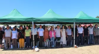 Pazaryeri'nde Kınık Kamp ve Karavan Festivali Coşkuyla Başladı