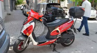 Bilecik'te Trafik Kazası: 1 Yaralı