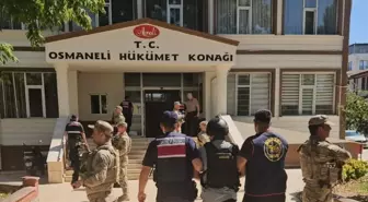 Tarla Anlaşmazlığı Kanlı Bitti: E.S. Tutuklandı