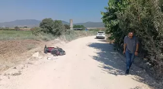 Bilecik'te Traktör ile Motosiklet Çarpıştı: 2 Yaralı