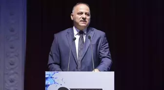Bilişim 500 Araştırması Sonuçları Açıklandı: Ödüller Sahiplerini Buldu