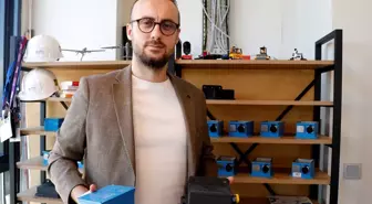 Bilişim Vadisi'nde Deprem Performans Analiz Sistemi Geliştirildi