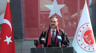 Binali Yıldırım'dan Adalet Vurgusu: Hukuk Devleti Güvenilir Olmayı Getirir