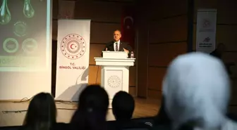 Bingöl Balı İçin Proje Lansmanı Gerçekleşti