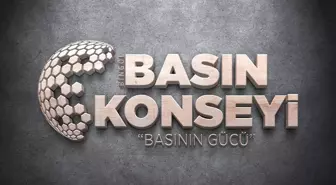 Bingöl'de Basın Konseyi Kuruldu