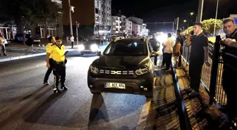Bingöl'de Otomobil Çarpması: 65 Yaşındaki Kadın Hayatını Kaybetti