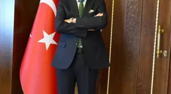 Bingöl Üniversitesi Rektörü Prof. Dr. Erdal Çelik, Dünyanın En Etkili Bilim İnsanları Listesine Girdi