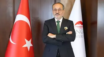 Bingöl Üniversitesi'nden Uluslararası Öğrencilere Destek Amacıyla Büyükelçi Görüşmeleri
