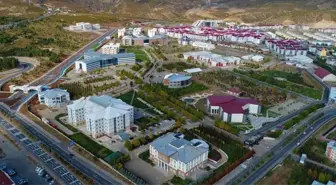 Bingöl Üniversitesi'nden Yeni Nesil Üniversite Vizyonu