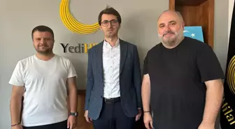 'Bir Taşın Hafızası' oyunu, Gazze direnişini sahneye yansıtacak