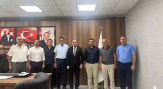 Bitlis, Erasmus+ Programında Türkiye'de Öne Çıktı