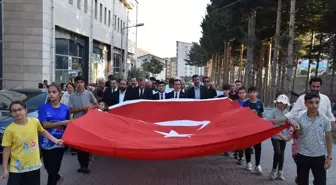 Bitlis'in Kurtuluşu İçin Etkinlikler Düzenlendi