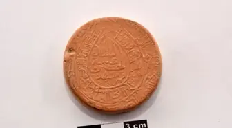 Bitlis Kalesi'nde Tarihe Işık Tutan Buluntular
