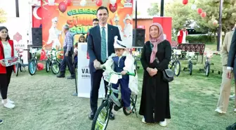 Bitlis'te Geleneksel Sünnet Şöleni Düzenlendi