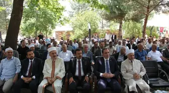 Ahlat'ta 83 Hafız İcazet Töreniyle Mezun Oldu