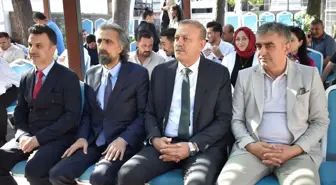 Bitlis Eren Üniversitesi'nde 'Turizmde Akıllı Dönüşüm' Etkinliği