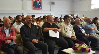 Bitlis'te Uluslararası Satranç Turnuvası Sona Erdi