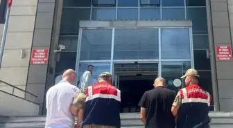 Bitlis'te Göçmen Kaçakçılığına Operasyon: 2 Şüpheli Tutuklandı