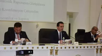 Bitlis Valisi Ahmet Karakaya'dan 2025 Yılı Yatırım Vizyonu