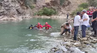 Bitlis'te Genç Boğularak Hayatını Kaybetti
