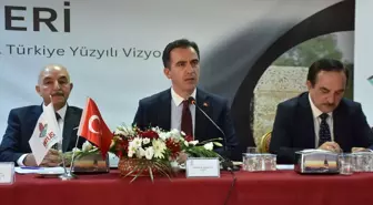 Türkiye Yüzyılı Vizyonu: Cumhuriyet'in 100. Yılı Kutlaması ve Güvenlik Vurgusu
